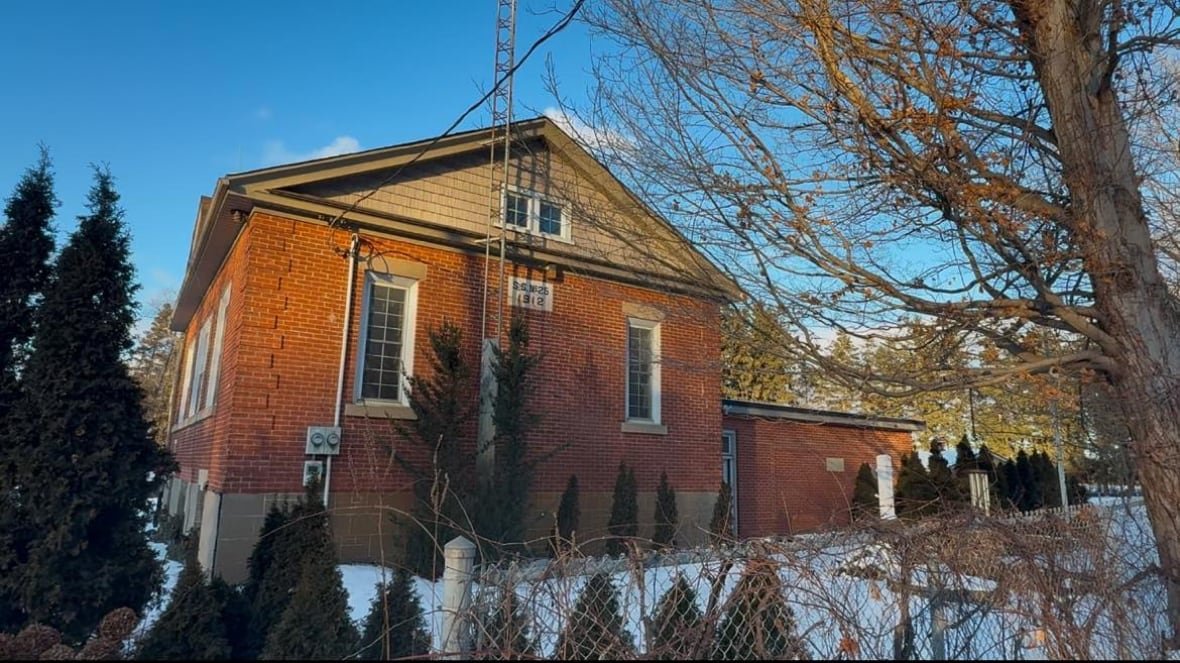 A house that has been renovated