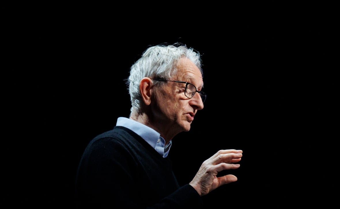 Geoffrey Hinton, commonly known as one of the "Godfathers of AI" believes we will be able to maintain control over superintelligences, but says no one can accurately estimate just how much autonomy we'll retain.