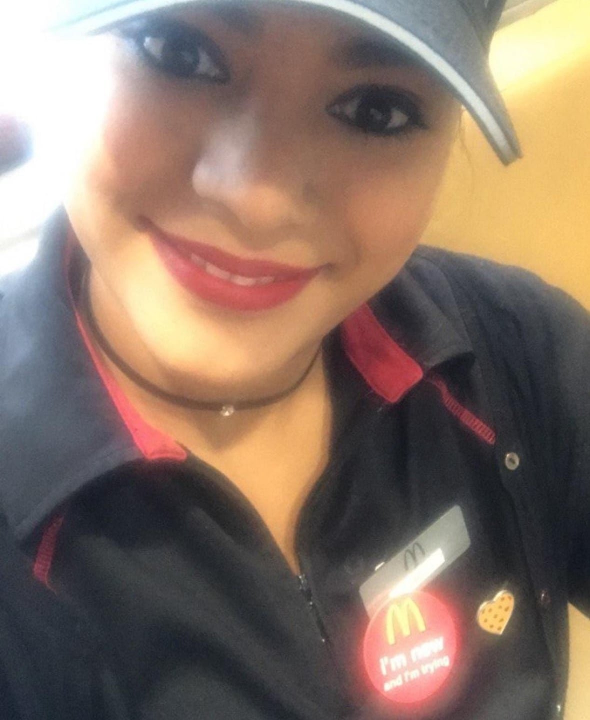 ismelda-ramirez Ismelda Ramirez, a family doctor from the Dominican Republic, worked at McDonald’s when she moved to Quebec. Thousands of internationally trained doctors are not able to work in their field.