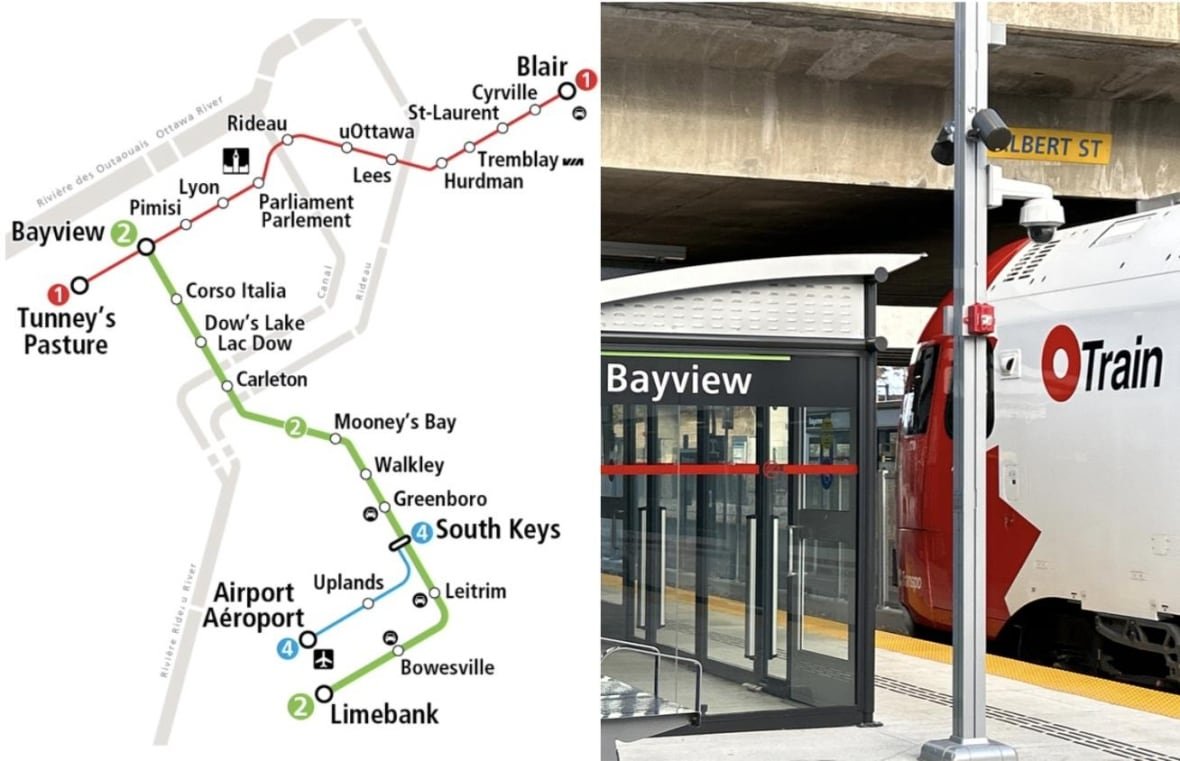 map-of-trillium-line A map of the Trillium Line