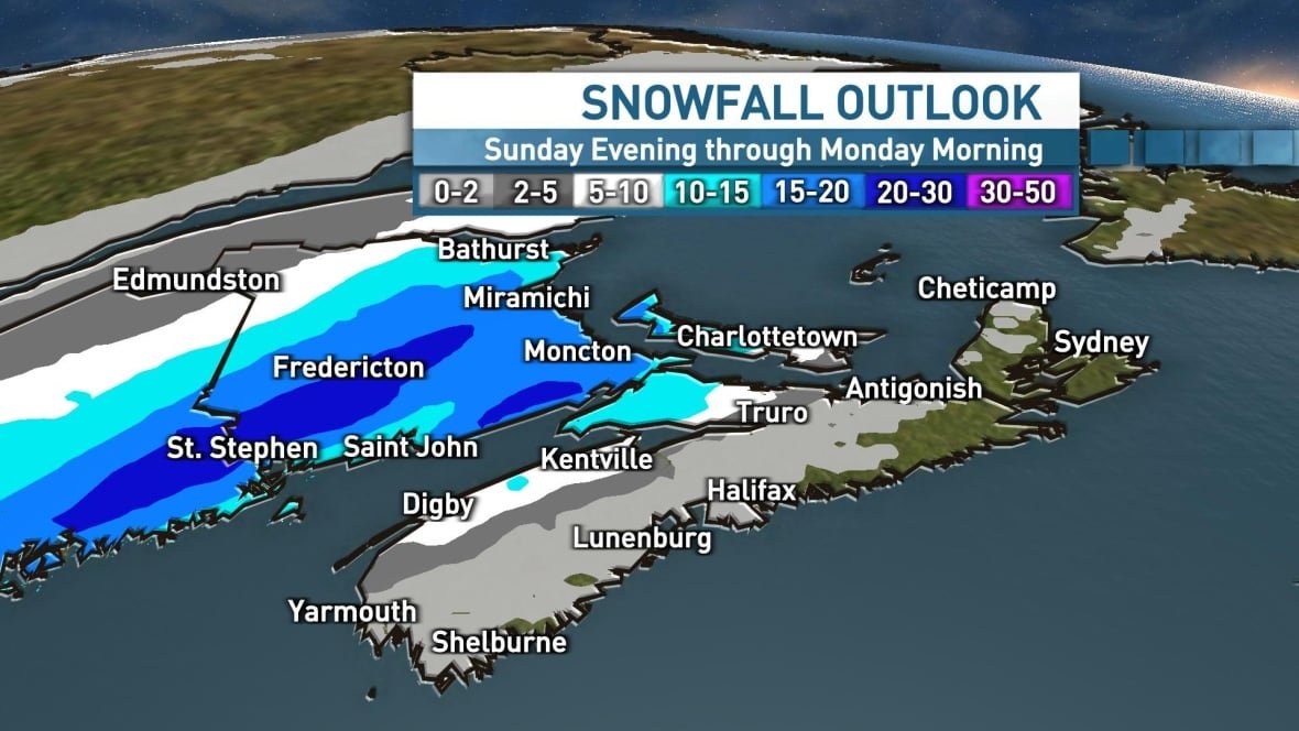 snoddon-weather-graphic-nb-5 Snowfall totals are shown