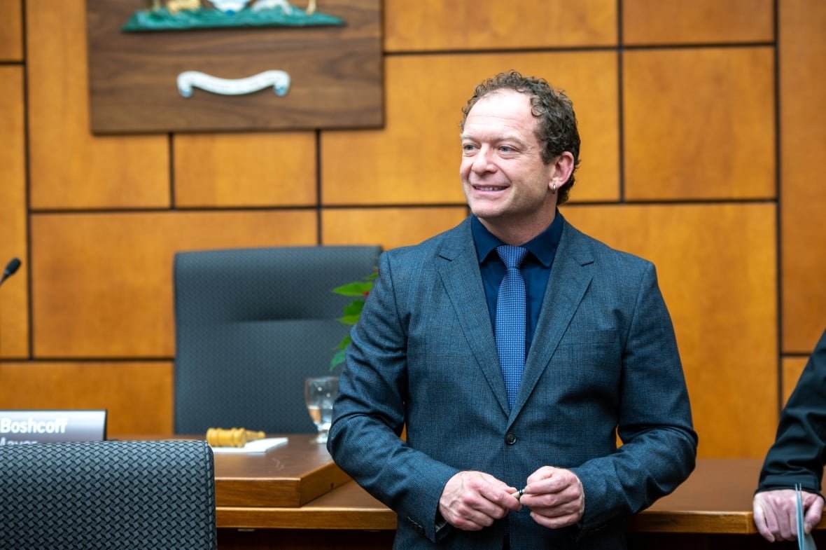 Brian Hamilton was first elected in 2018. He is on his second term serving the people in McKellar Ward of Thunder Bay.