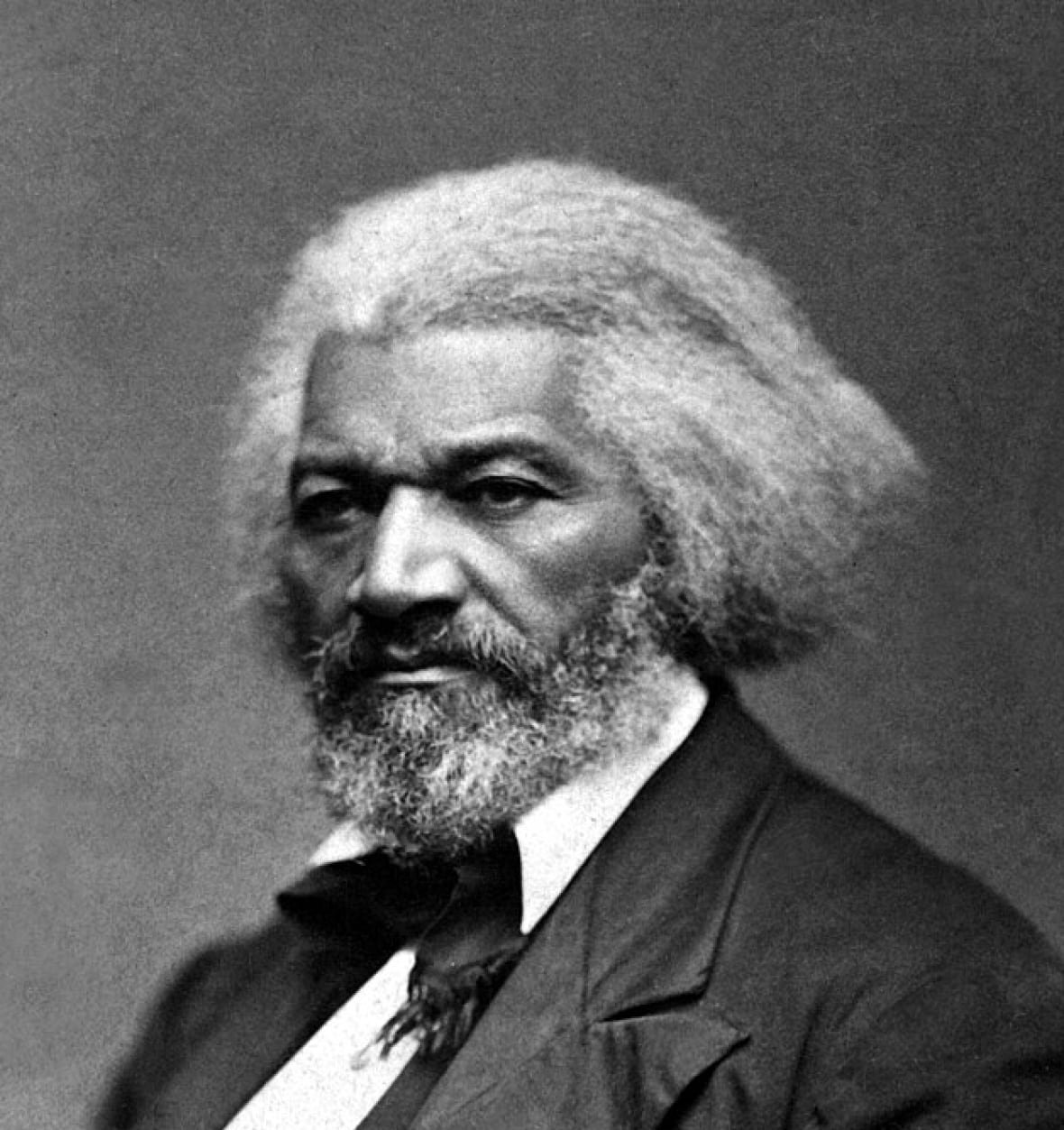 Frederick Douglass