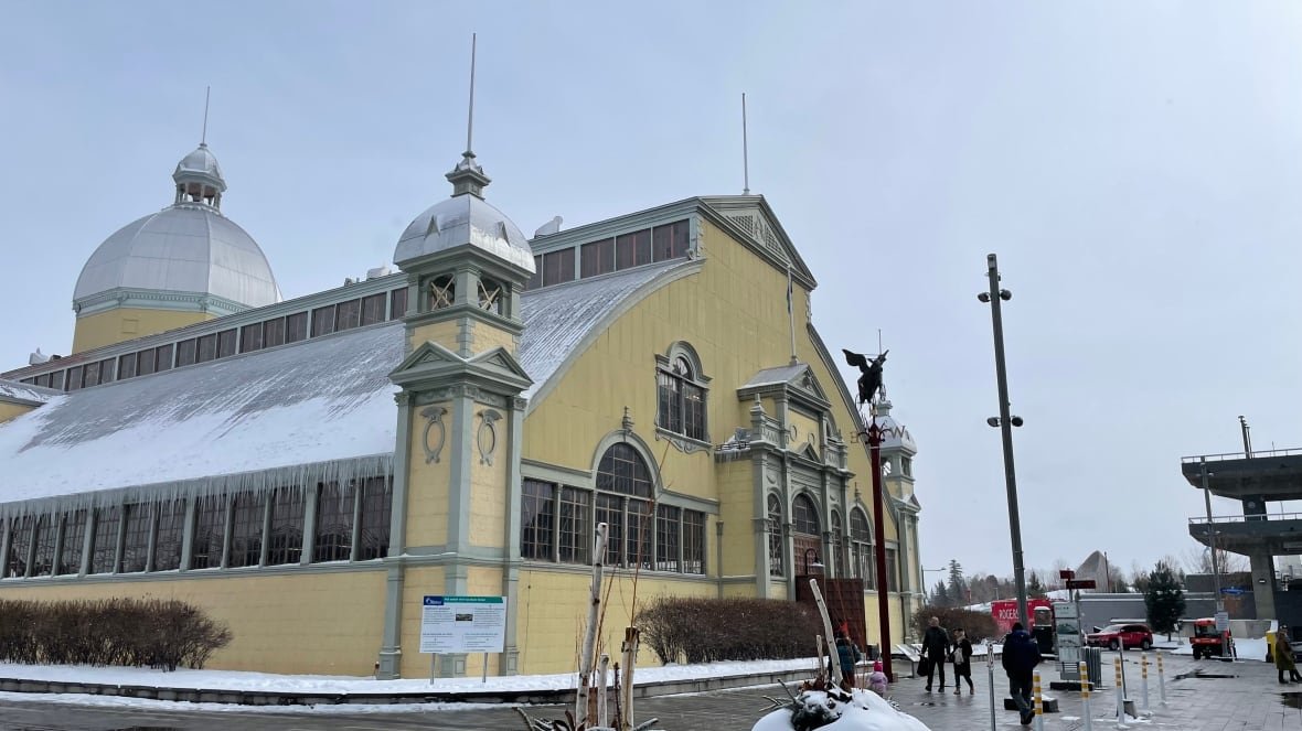 lansdowne Lansdowne's Aberdeen Pavillion