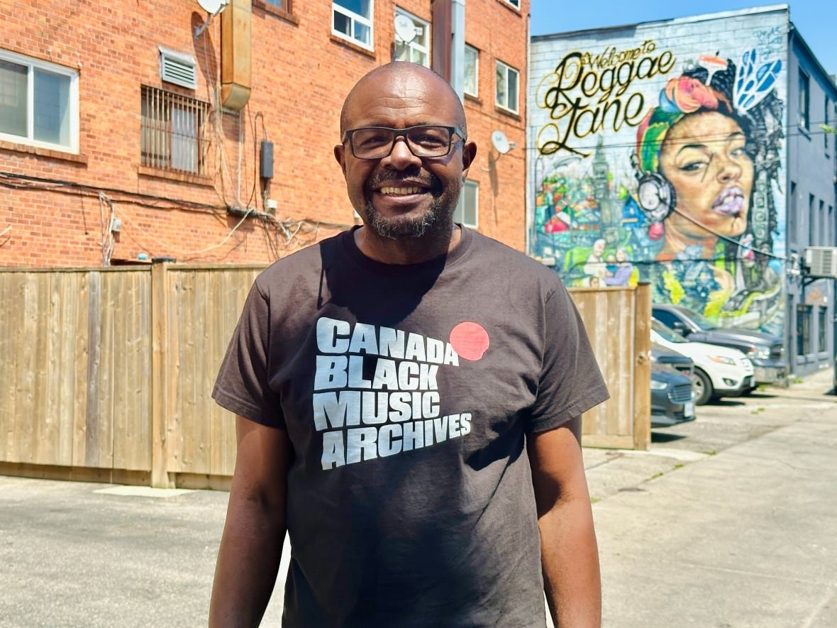 phil-vassell Phil Vassell is the executive director of the Canada Black Music Archives and the tour guide of the Little Jamaica Music History Walking Tour.
