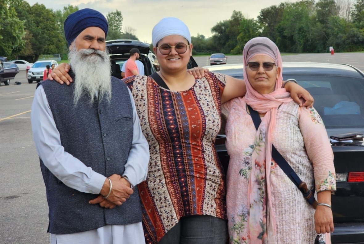 sidhu-family-caledon-shooting-victims Sidhu Family/ Caledon shooting victims