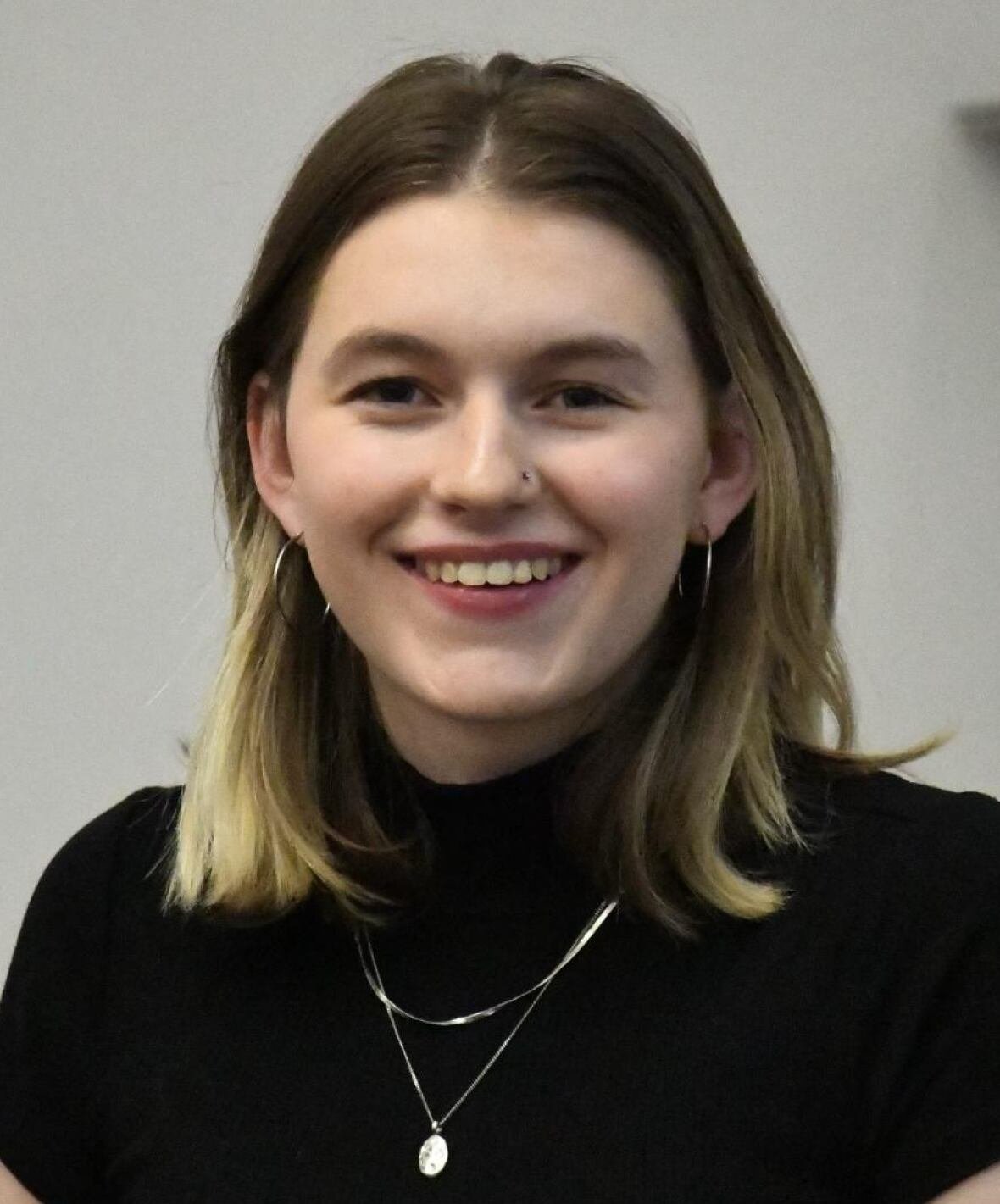 alex-wild-western-ndp-group Alex Wild said students in the NDP Western group are playing are highly engaged in this provincial election, with many working as volunteers for local candidates.