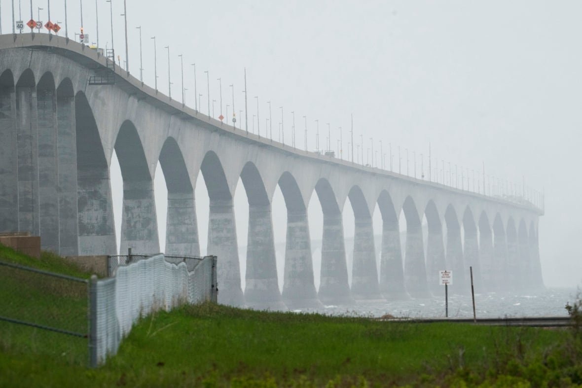 confederation-bridge The Confederation Bridge.