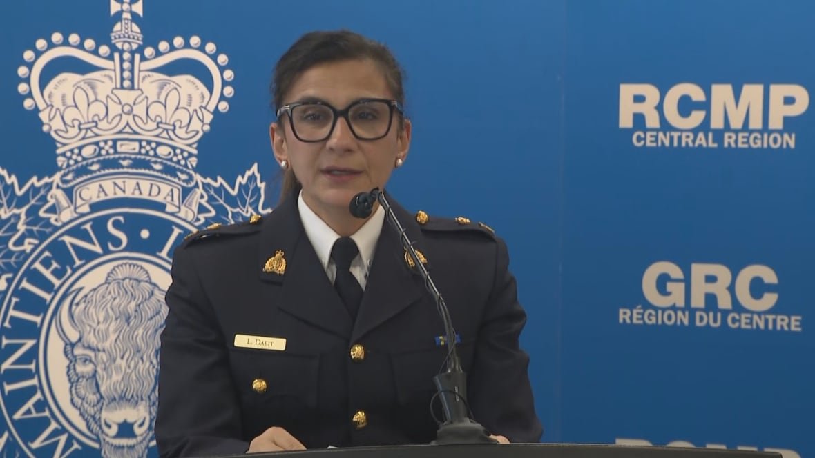 Insp. Lina Dabit
