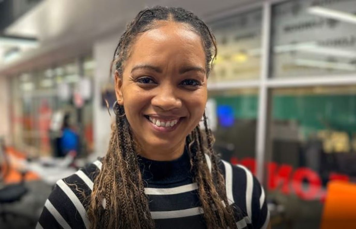 nicole-kaniki Nicole Kaniki, director consulting firm specializing in equity, diversity and inclusion planning, said Amanda Zivitz's comments 'really demonstrates her lack of understanding of the Black woman experience.'"