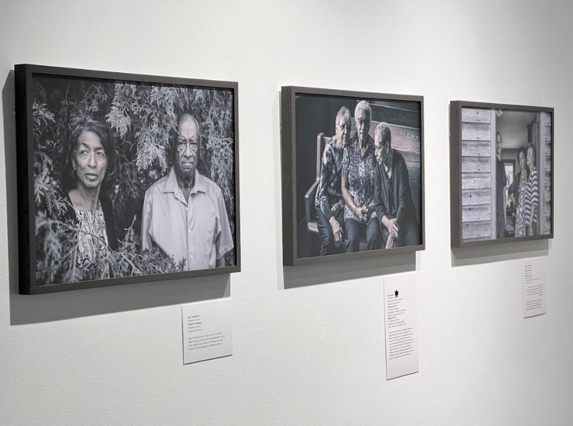 North is Freedom at Art Windsor-Essex