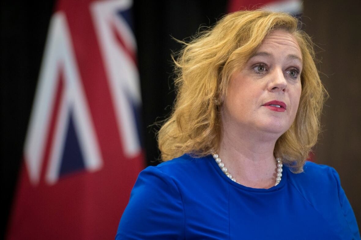 ont-autism-lisa-macleod Headshot of Lisa MacLeod.