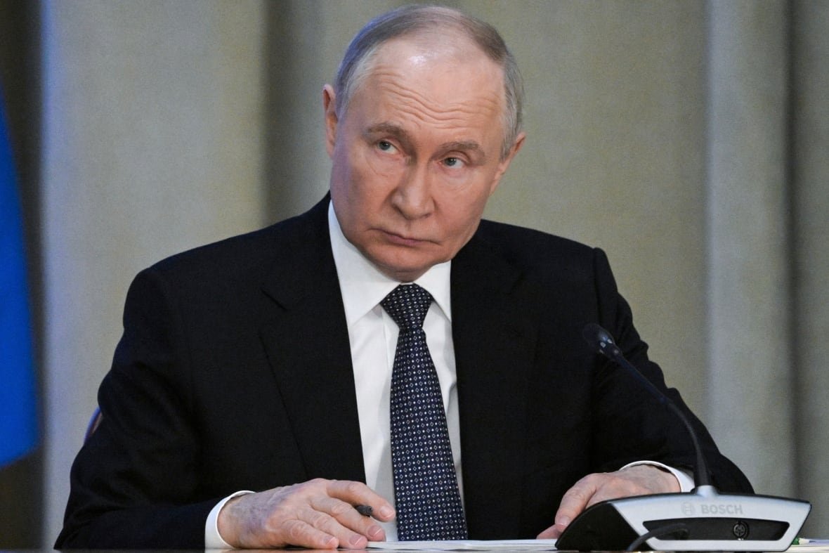 russian-president-vladimir-putin-attending-meeting-in-moscow Russian President Vladimir Putin attending a meeting in Moscow.